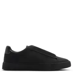 CALL IT SPRING - Carlowe Zapato Casual Hombre Negro
