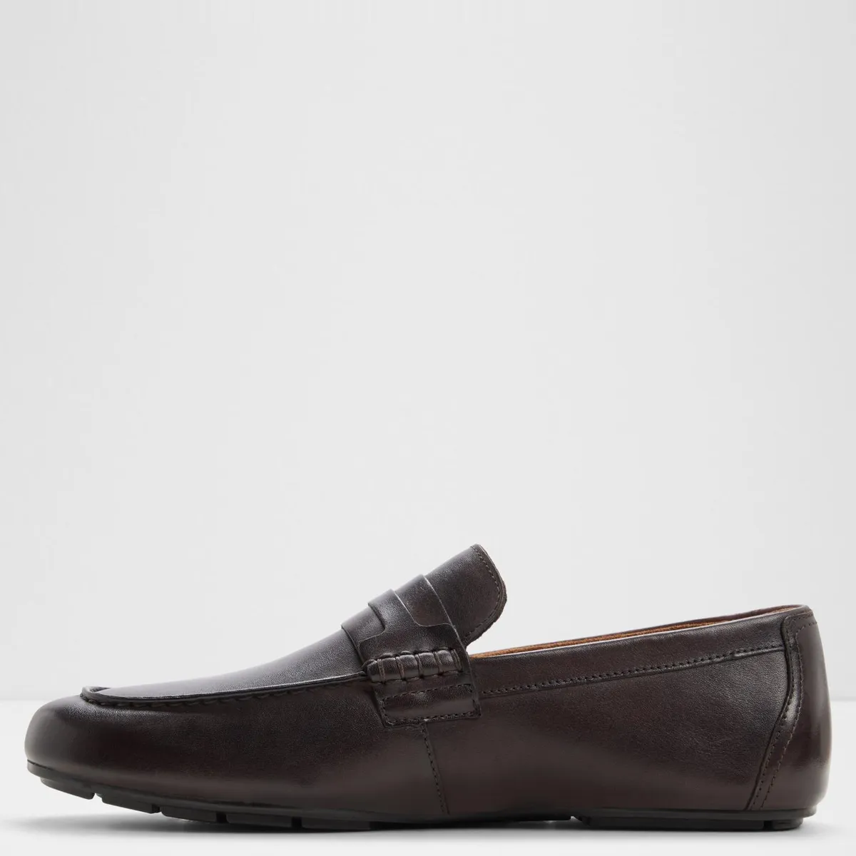 ALDO - Roen-In Zapato Casual Hombre Cuero Café Aldo