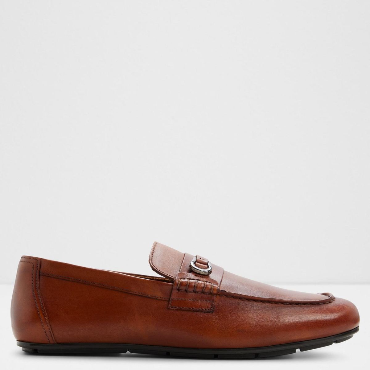 ALDO - Roen-In Zapato Casual Hombre Cuero Café Aldo