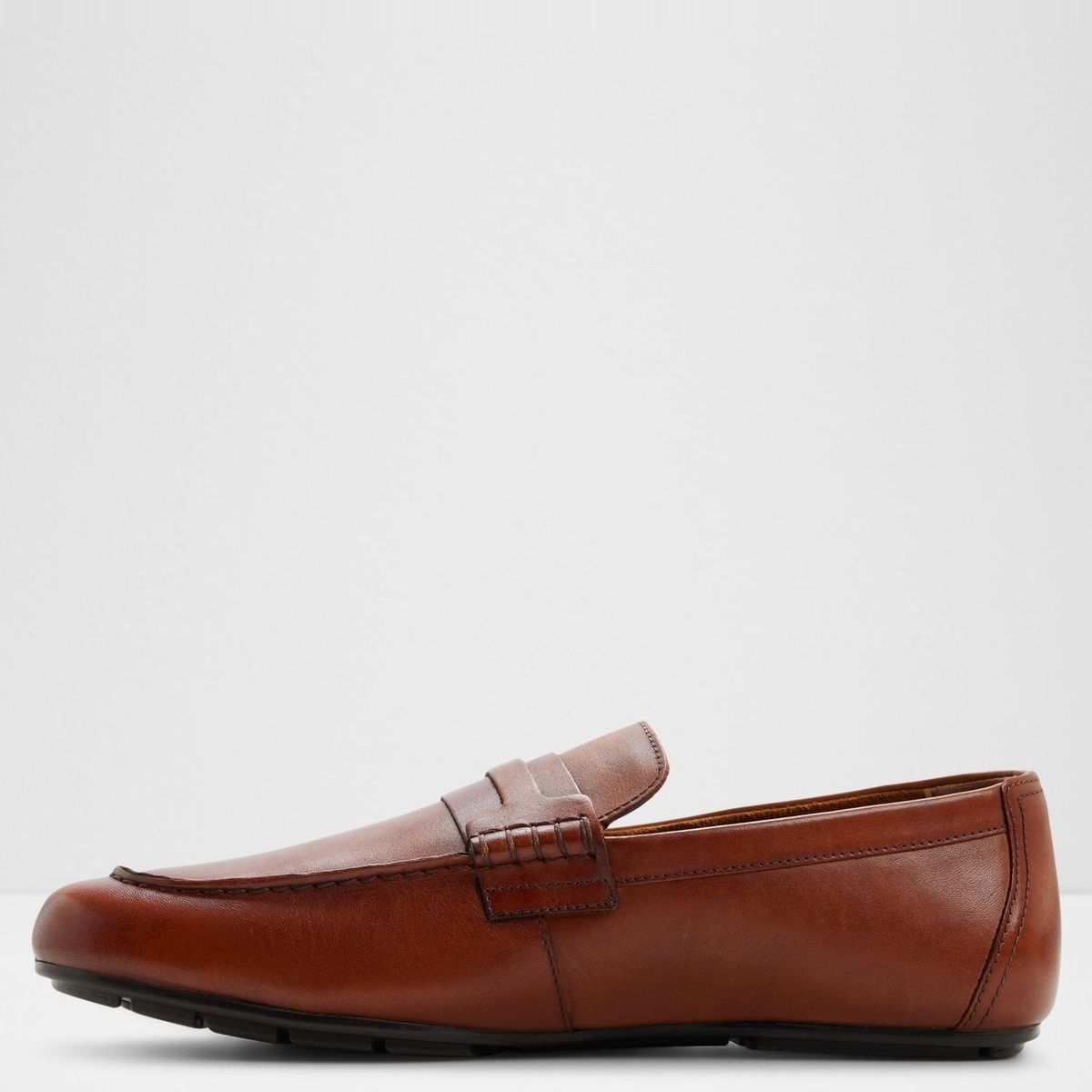 ALDO - Roen-In Zapato Casual Hombre Cuero Café Aldo
