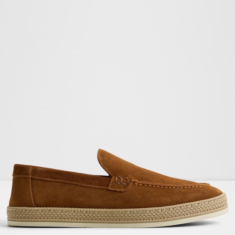 Cliffe Zapato Casual Hombre Café