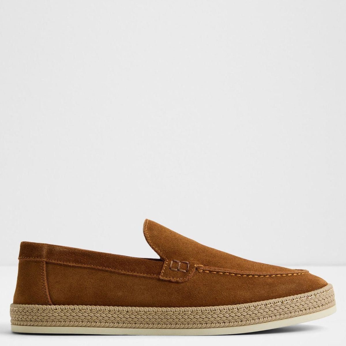 ALDO - Cliffe Zapato Casual Hombre Café Aldo