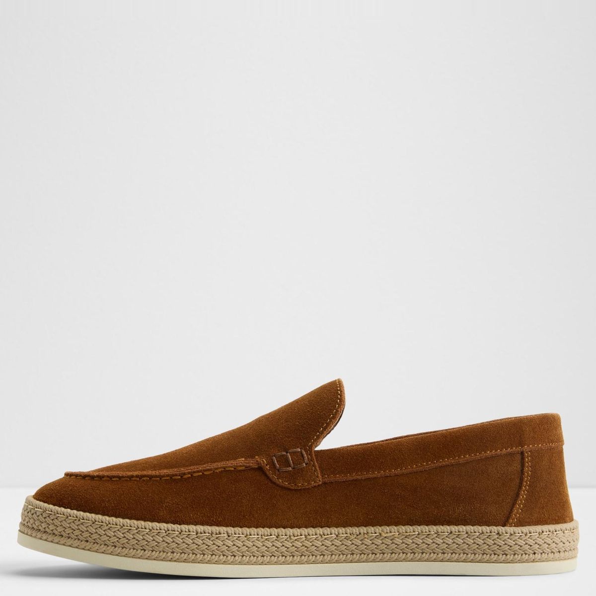 ALDO - Cliffe Zapato Casual Hombre Café Aldo