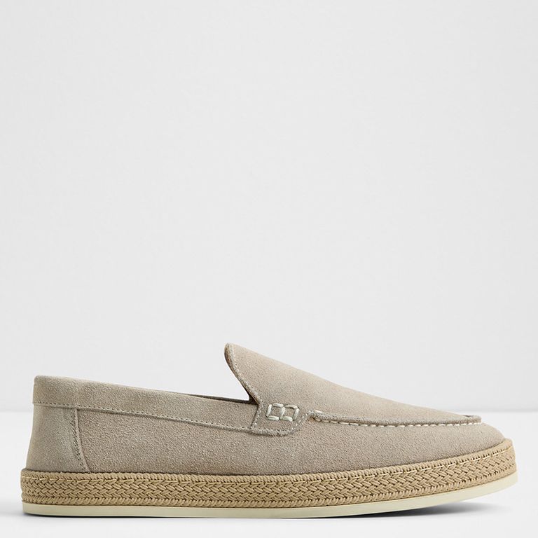 Cliffe Zapato Casual Hombre Beige
