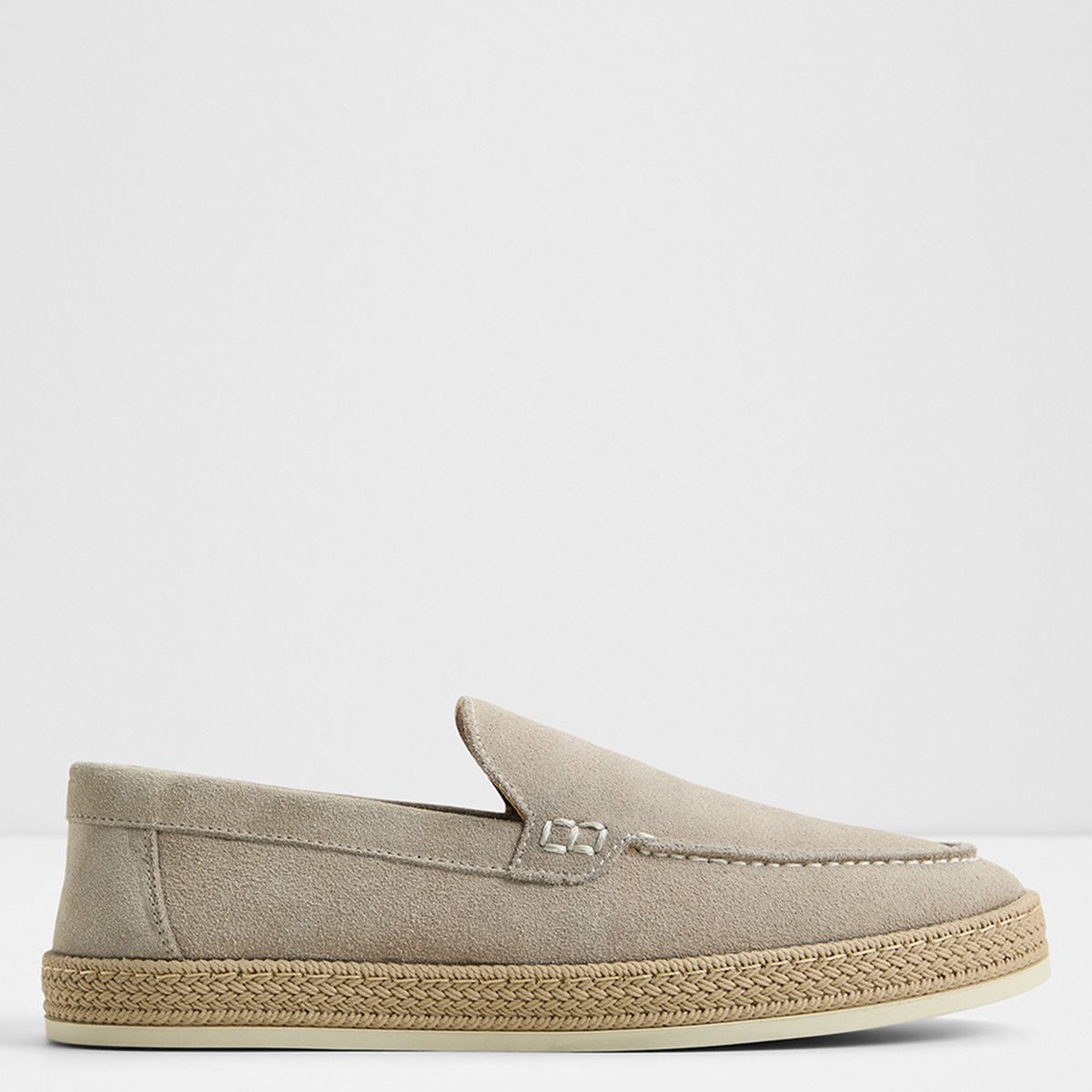 ALDO - Cliffe Zapato Casual Hombre Beige Aldo