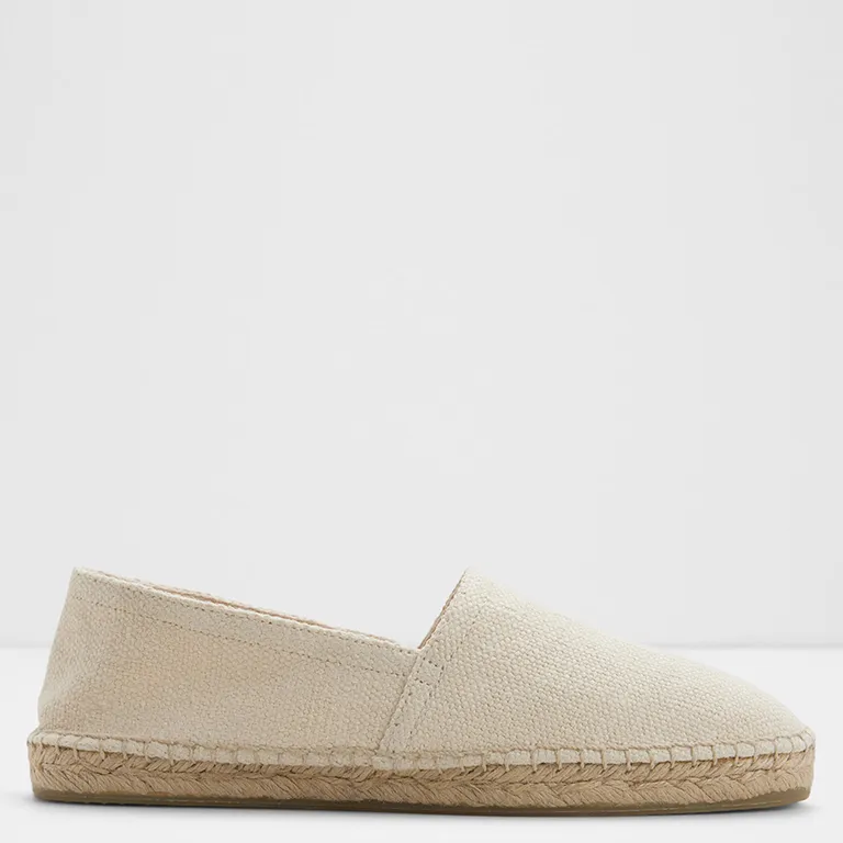 Toscano Zapato Casual Hombre Beige