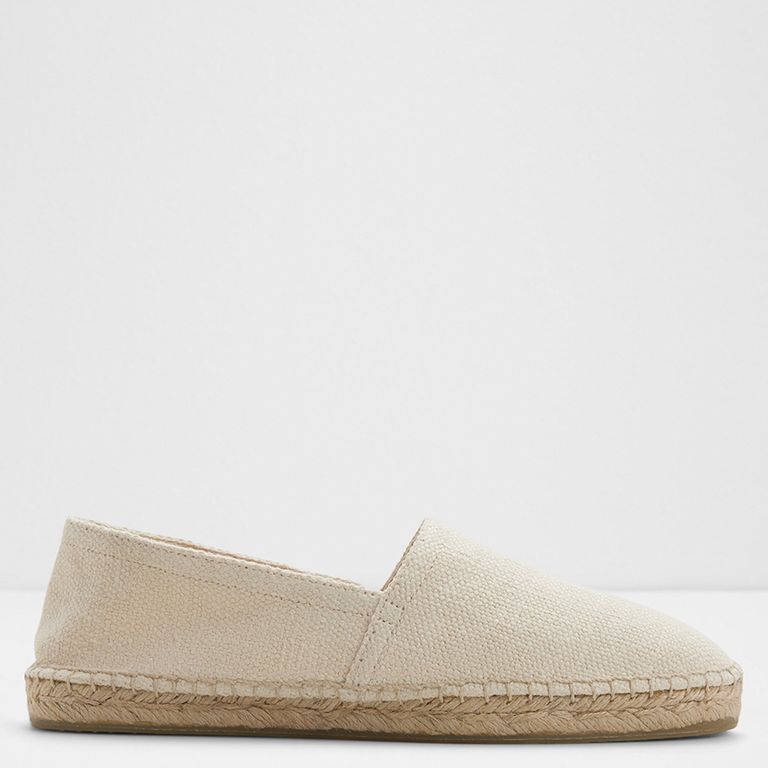 Toscano Zapato Casual Hombre Beige