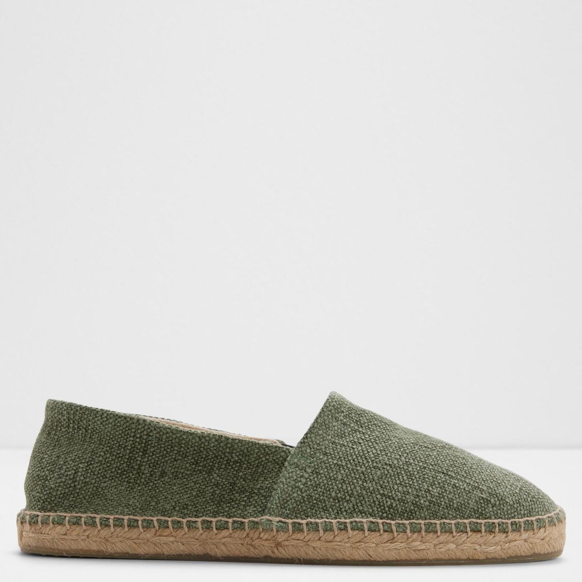 ALDO - Toscano Zapato Casual Hombre Verde Aldo