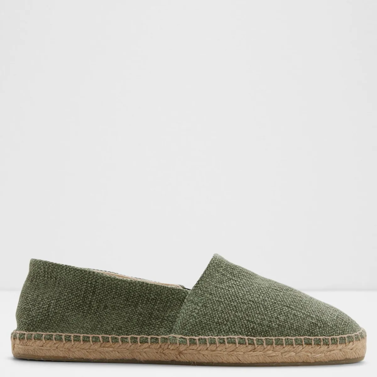 ALDO - Toscano Zapato Casual Hombre Verde Aldo