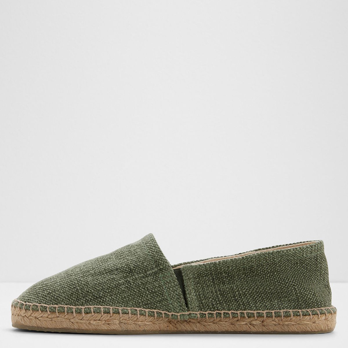ALDO - Toscano Zapato Casual Hombre Verde Aldo