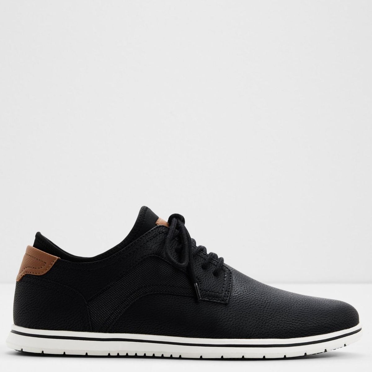 ALDO - Drymos Zapato Casual Hombre Negro Aldo