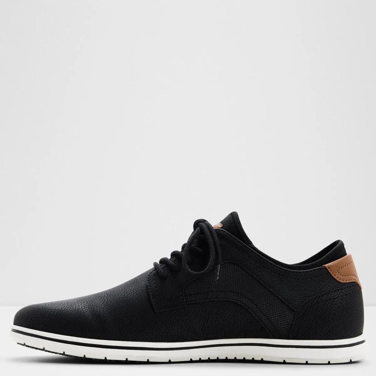 ALDO - Drymos Zapato Casual Hombre Negro Aldo