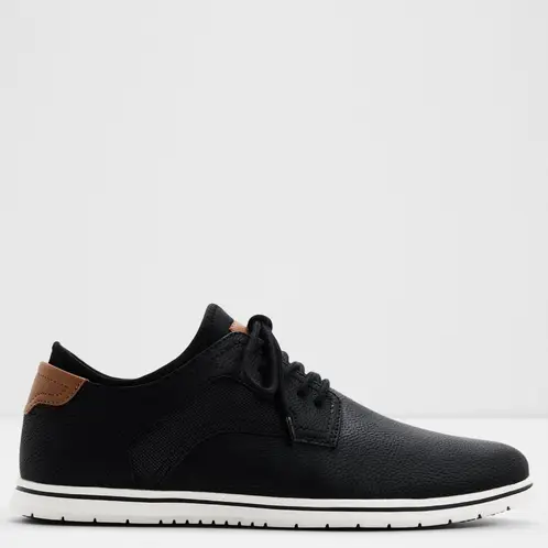 ALDO - Drymos Zapato Casual Hombre Negro