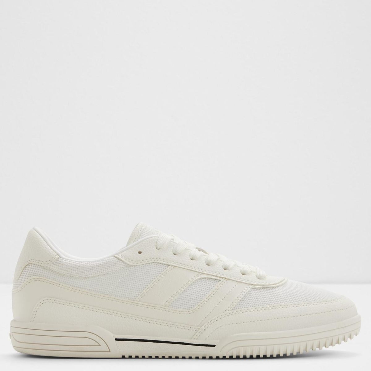 ALDO - Reggie Zapatilla Urbana Hombre Blanco Aldo