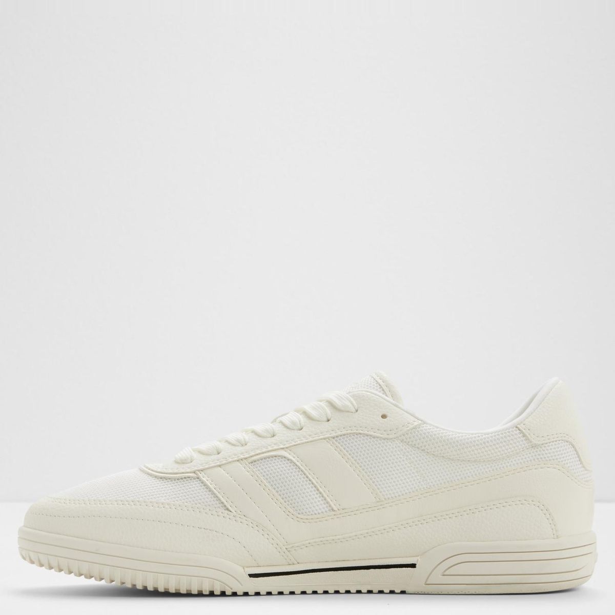 ALDO - Reggie Zapatilla Urbana Hombre Blanco Aldo