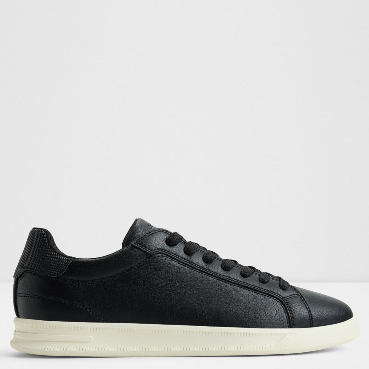ALDO - Jeremie Zapatilla Urbana Hombre Negro Aldo