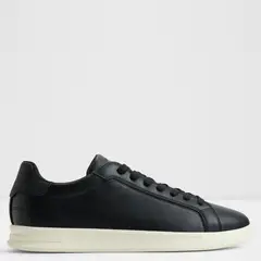 ALDO - Jeremie Zapatilla Urbana Hombre Negro