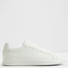 ALDO - Jeremie Zapatilla Urbana Hombre Blanco