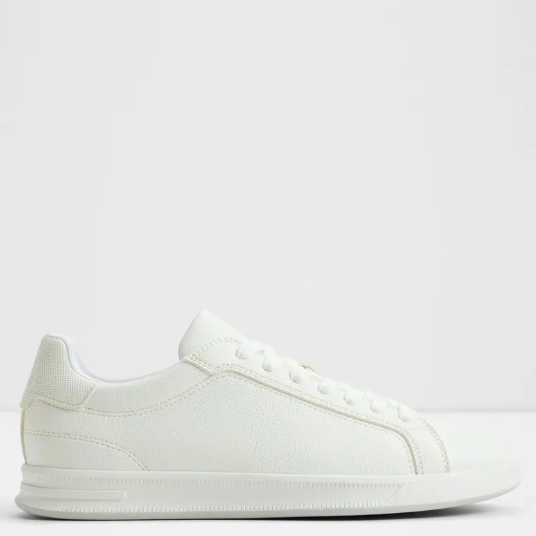 Jeremie Zapatilla Urbana Hombre Blanco