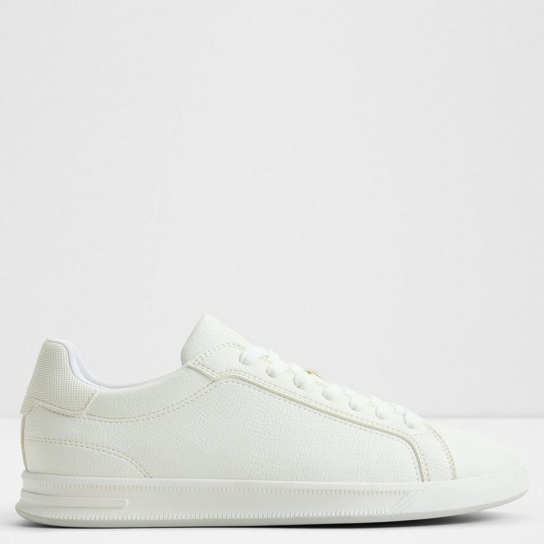 Jeremie Zapatilla Urbana Hombre Blanco