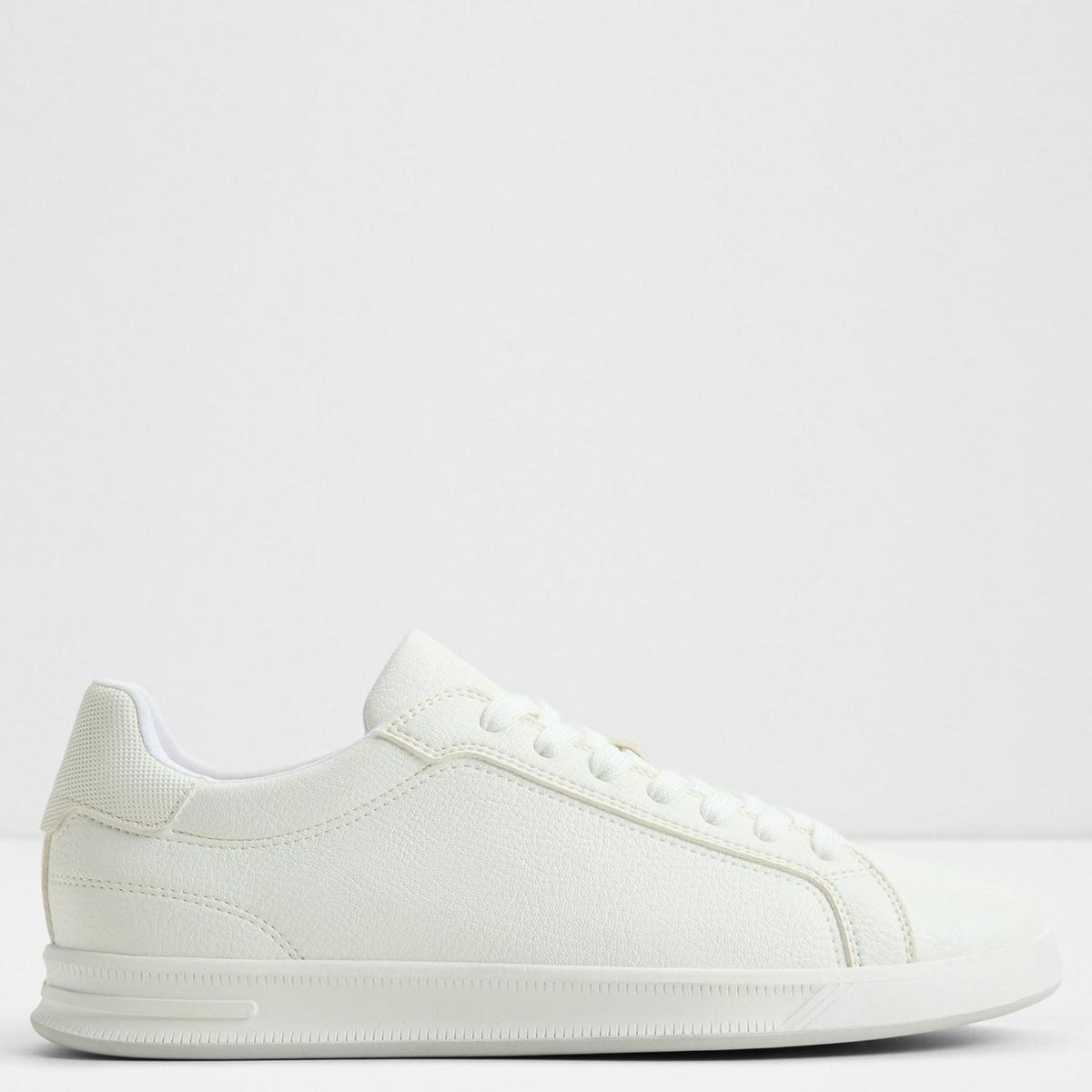 ALDO - Jeremie Zapatilla Urbana Hombre Blanco Aldo