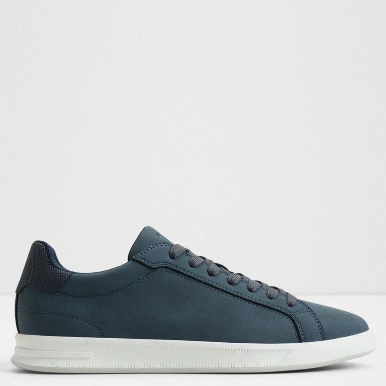 Jeremie Zapatilla Urbana Hombre Azul