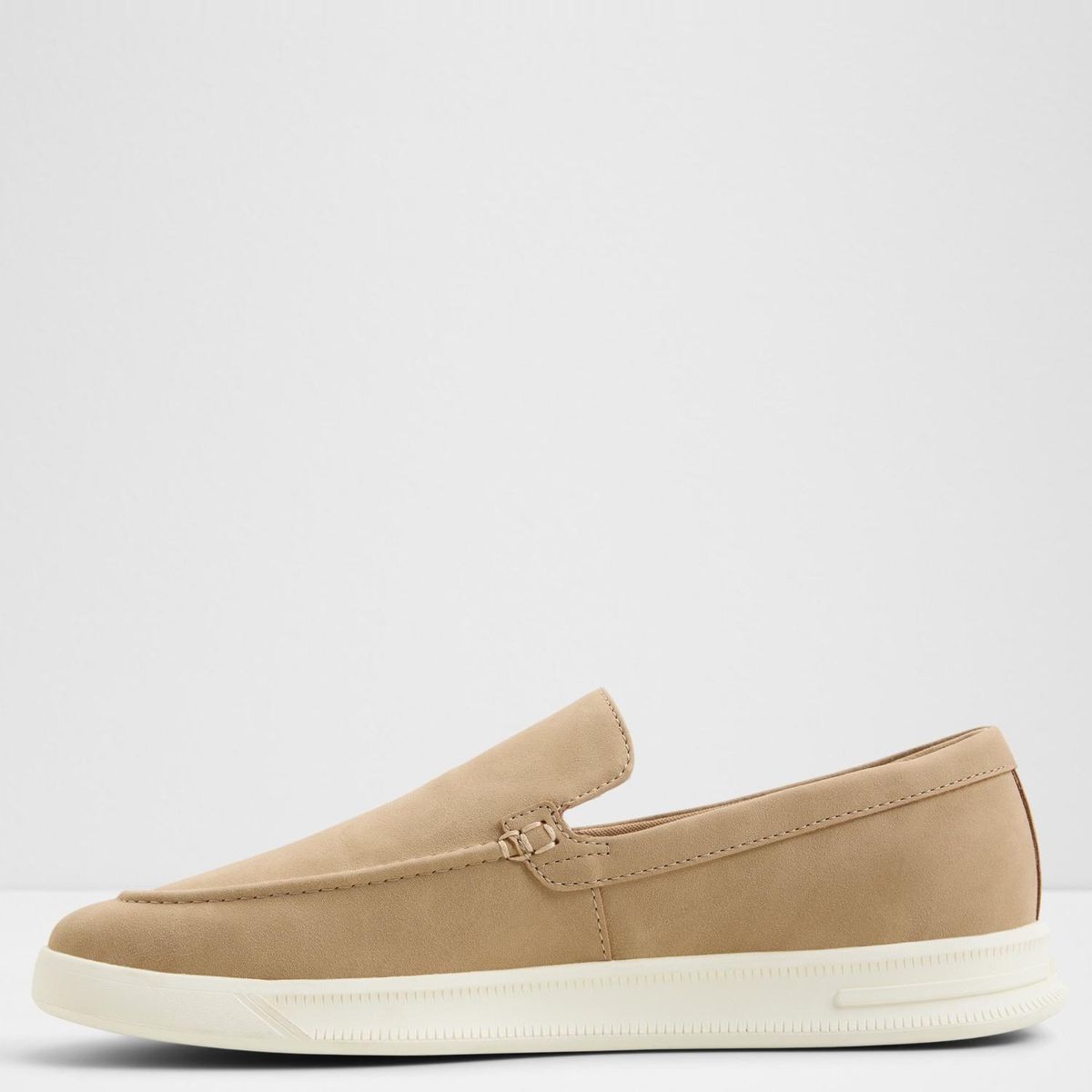 ALDO - Gino Zapato Casual Hombre Beige Aldo