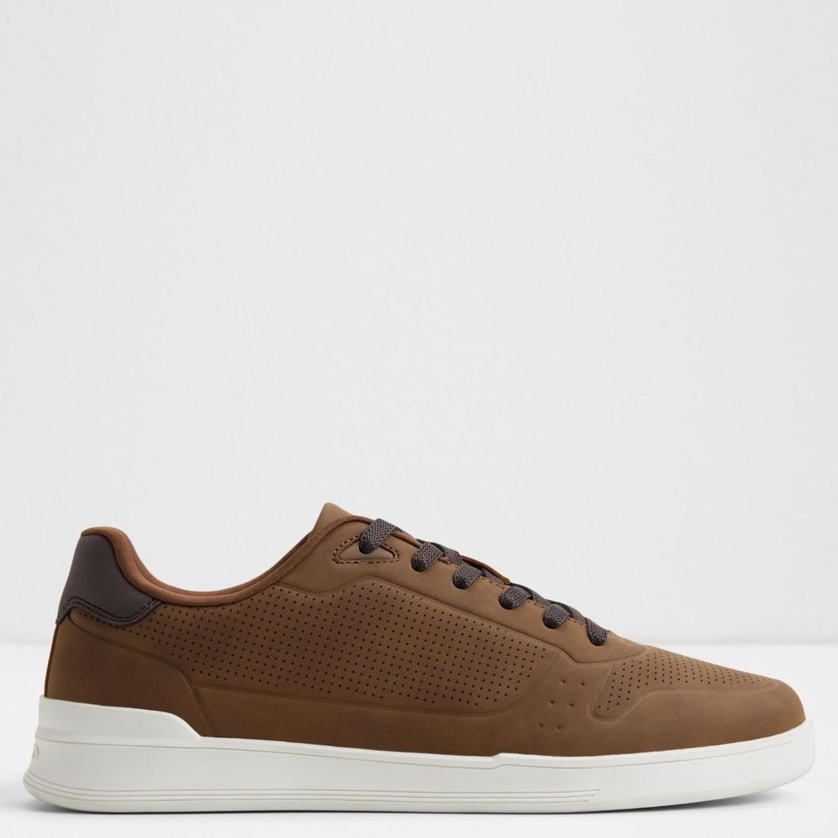 ALDO - Robie220 Zapatilla Urbana Hombre Café Aldo