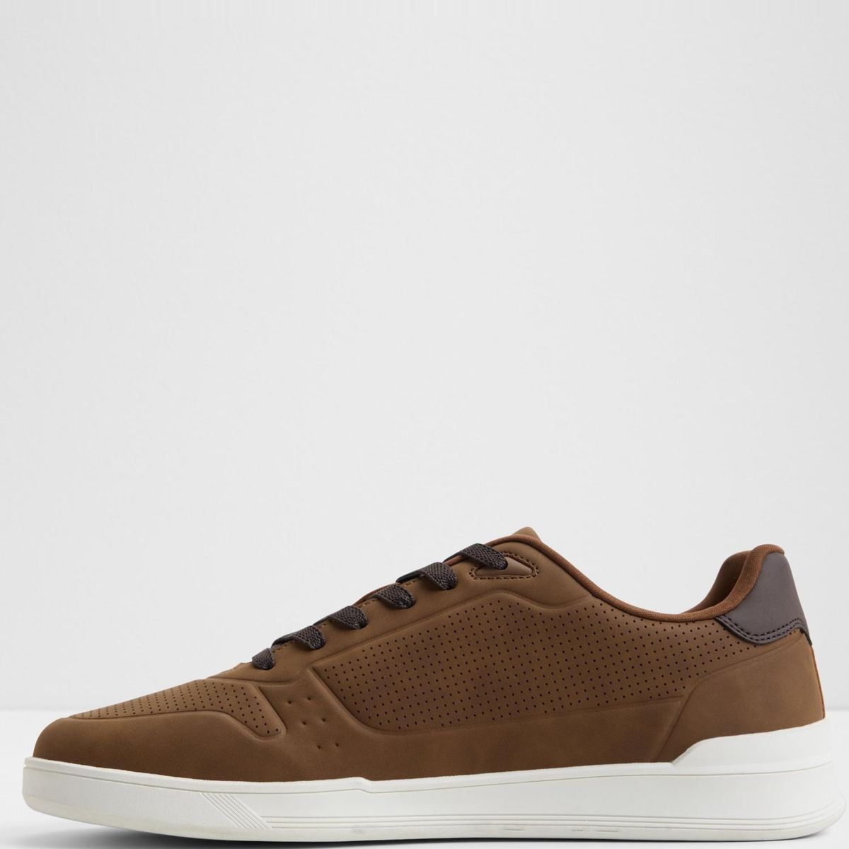 ALDO - Robie220 Zapatilla Urbana Hombre Café Aldo