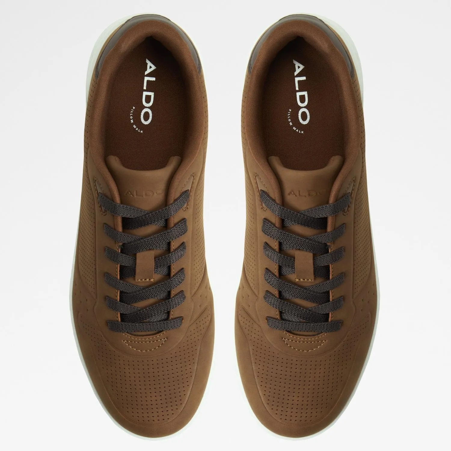 Robie220 Zapatilla Urbana Hombre Café Aldo | Aldo Chile