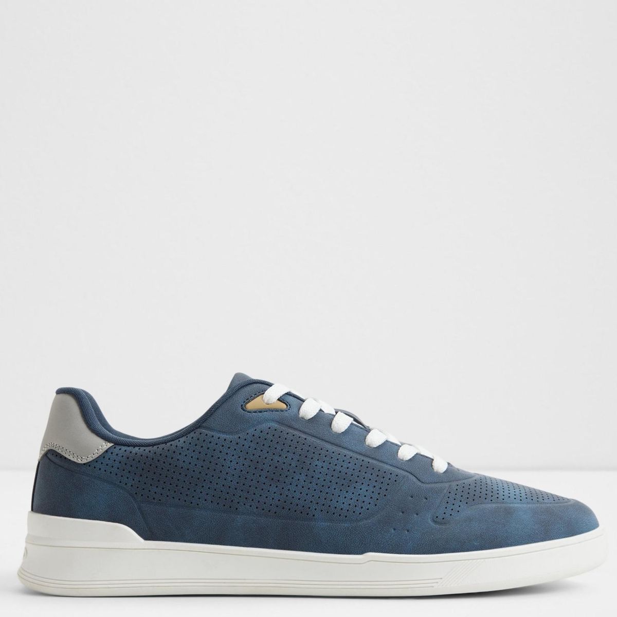 ALDO - Robie Zapatilla Urbana Hombre Azul Aldo
