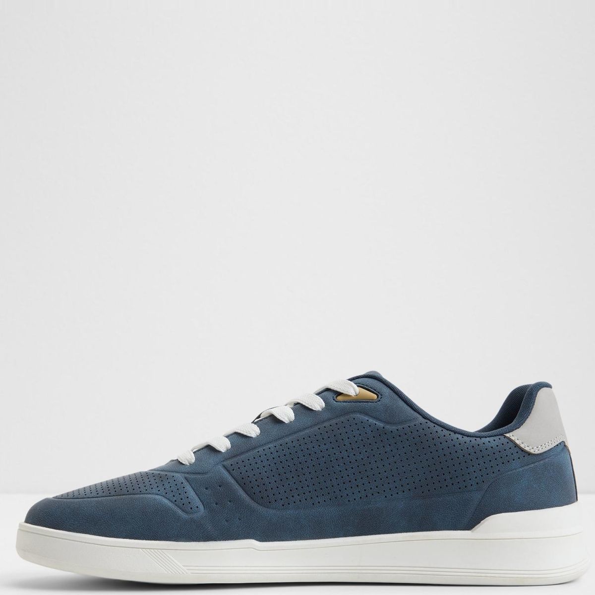 ALDO - Robie Zapatilla Urbana Hombre Azul Aldo