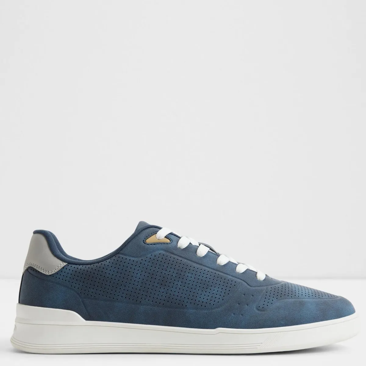 ALDO - Robie Zapatilla Urbana Hombre Azul Aldo