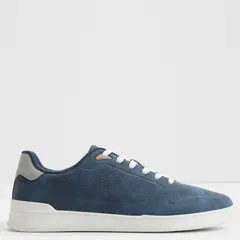 ALDO - Robie Zapatilla Urbana Hombre Azul
