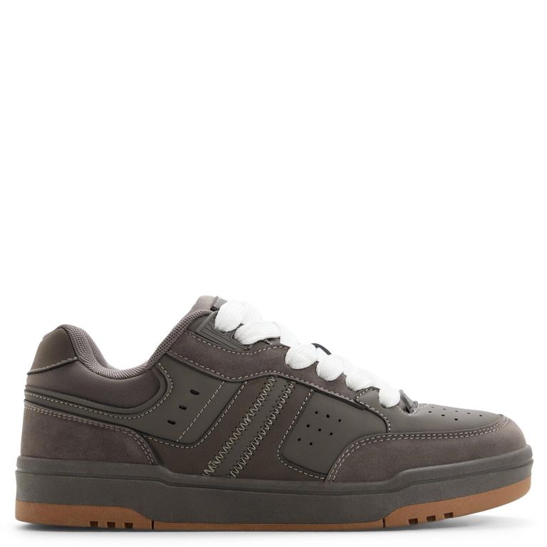 Sheffey Zapatilla Urbana Hombre Café