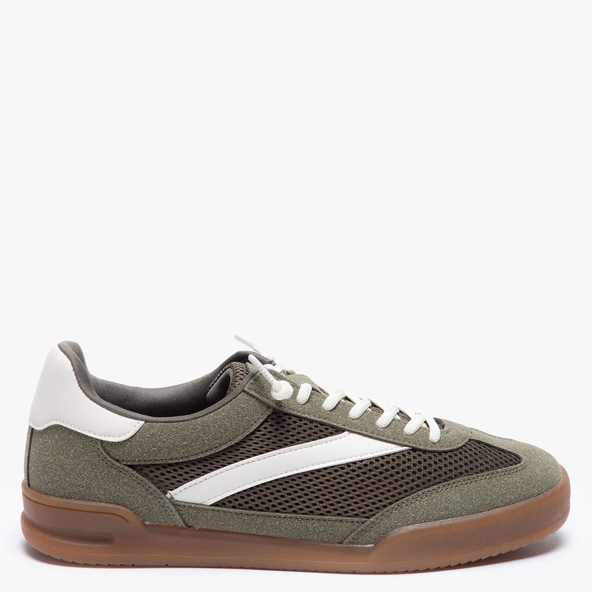 CALL IT SPRING - Pamona Zapatilla Urbana Hombre Khaki Call It Spring