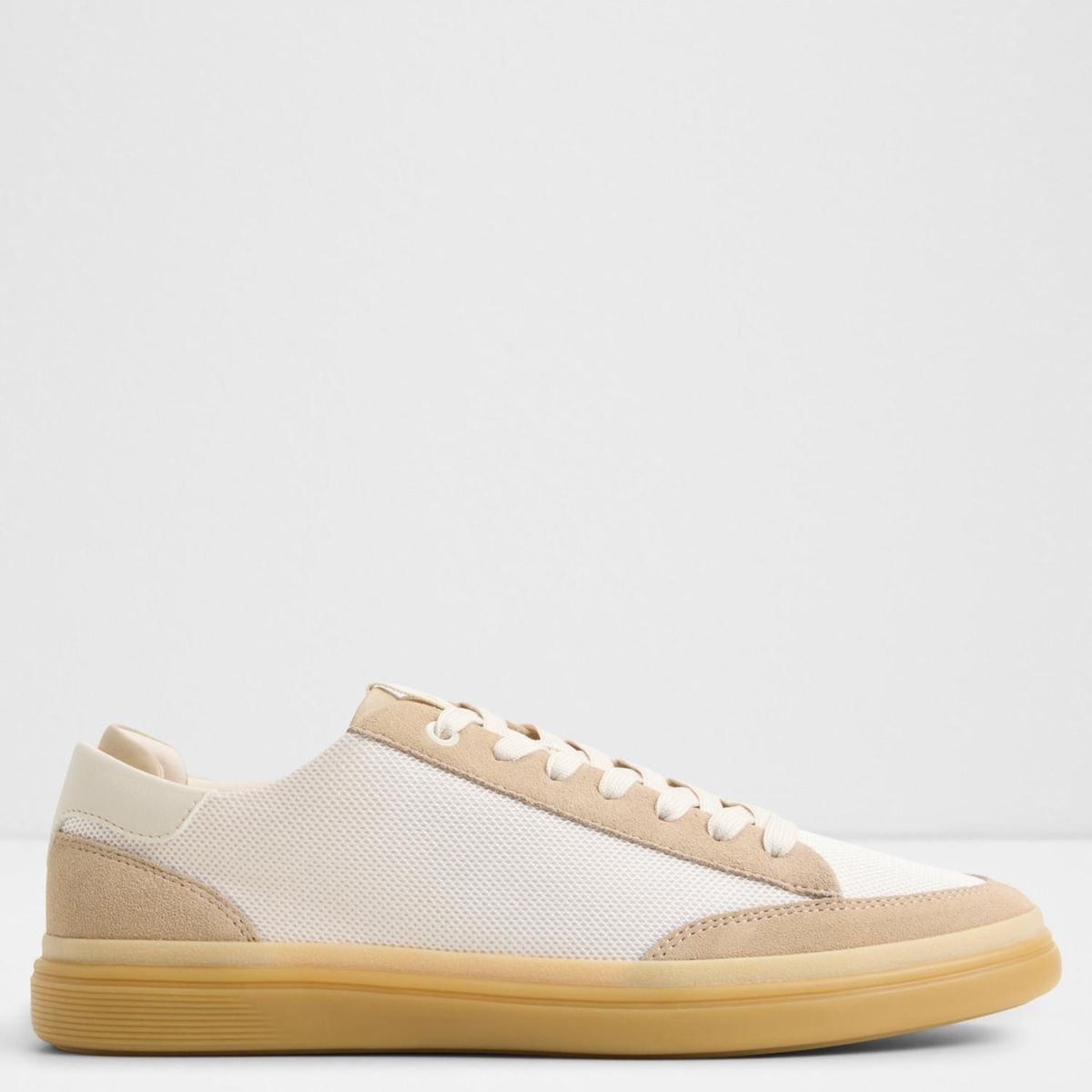 ALDO - Stepup Zapatilla Urbana Hombre Beige Aldo