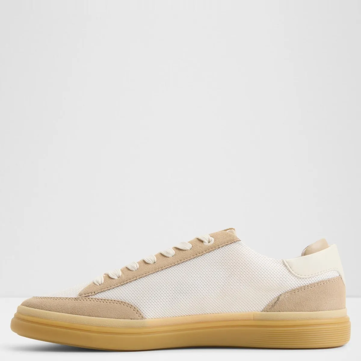 ALDO - Stepup Zapatilla Urbana Hombre Beige Aldo