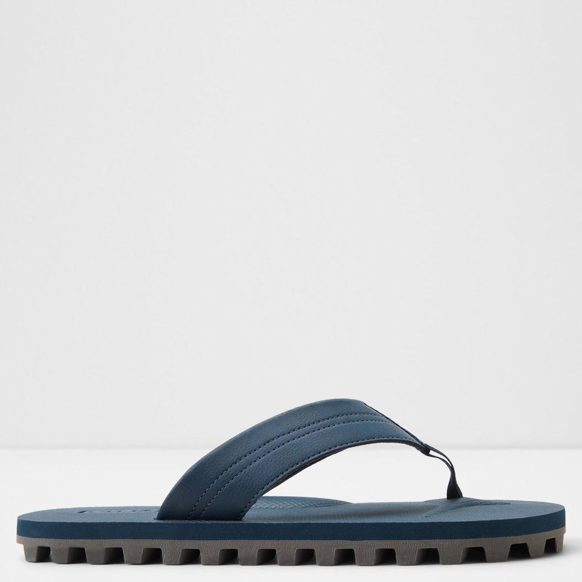 ALDO - Sandalia Mujer Azul Aldo