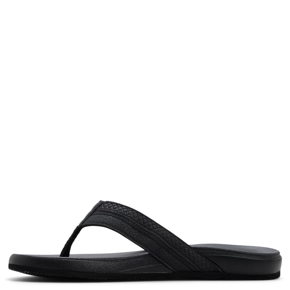 CALL IT SPRING - Spinnaker Sandalia Hombre Negro Call It Spring