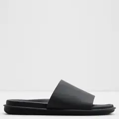 ALDO - Sandalia Hombre Negro