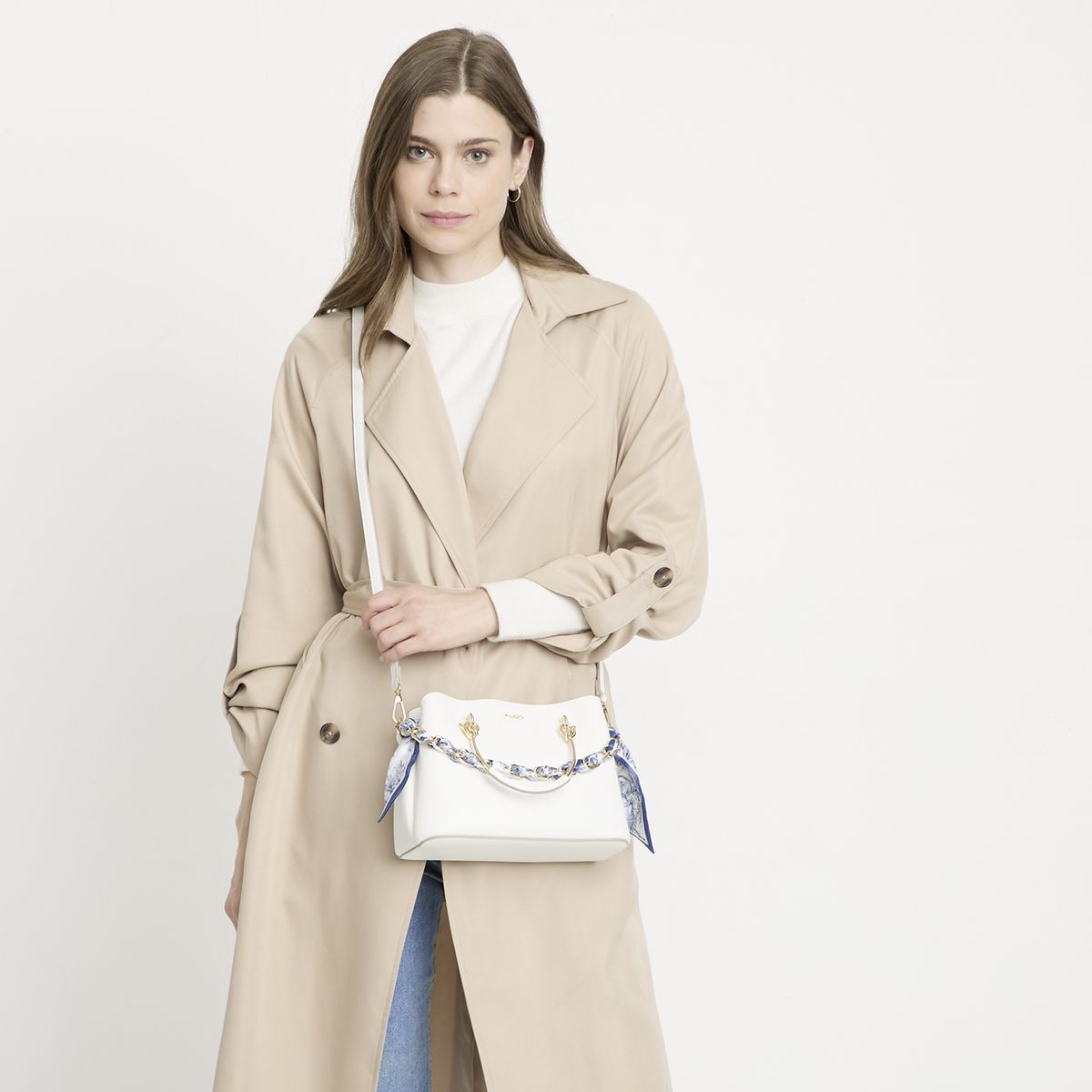 ALDO - Cartera Mujer Aldo