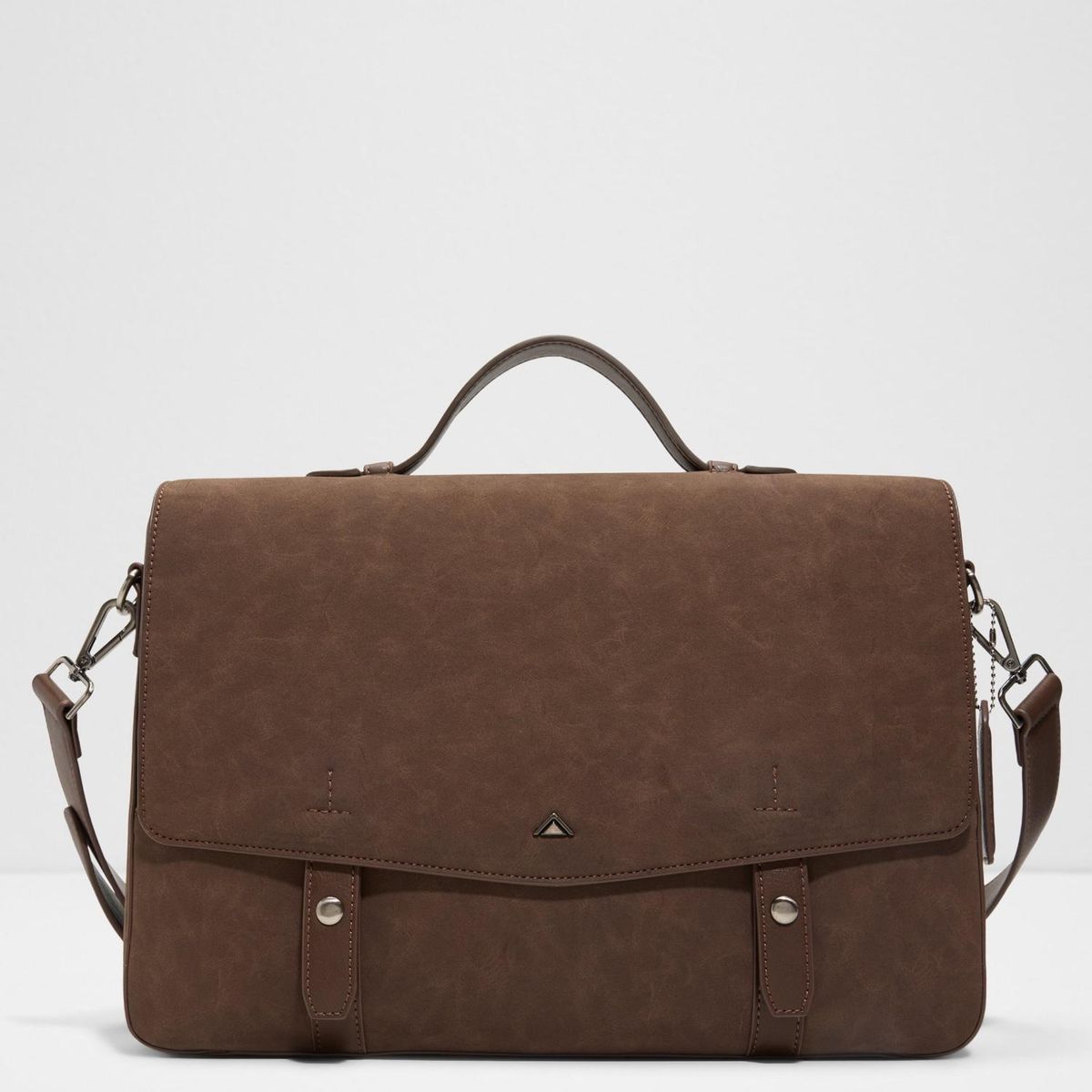 ALDO - Bolso Hombre Café Aldo