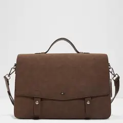 ALDO - Bolso Hombre Café