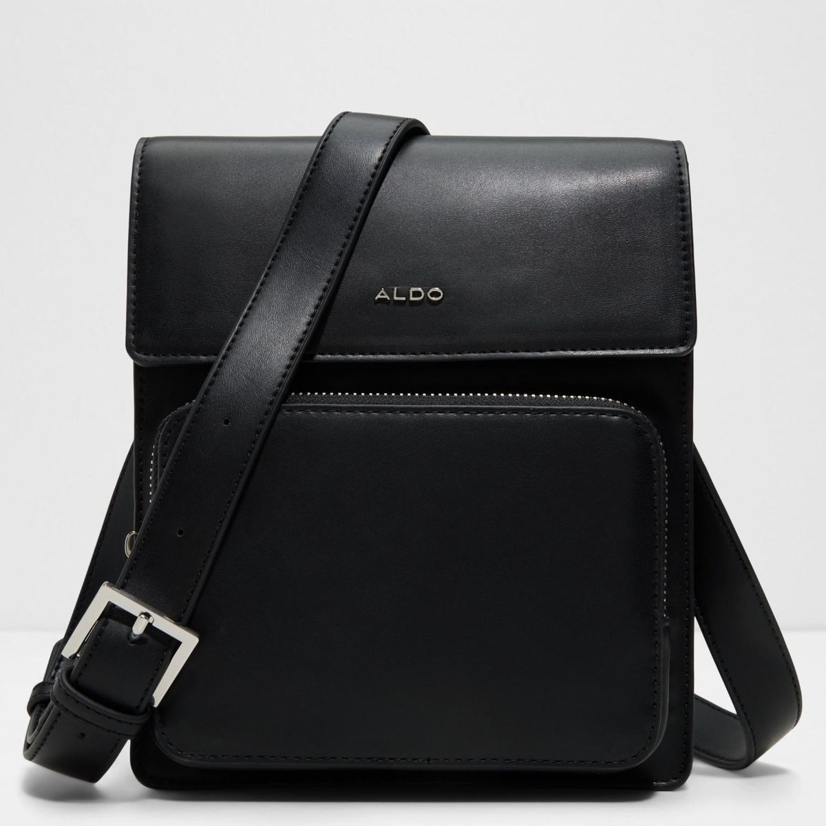 ALDO - Bolso Hombre Negro Aldo