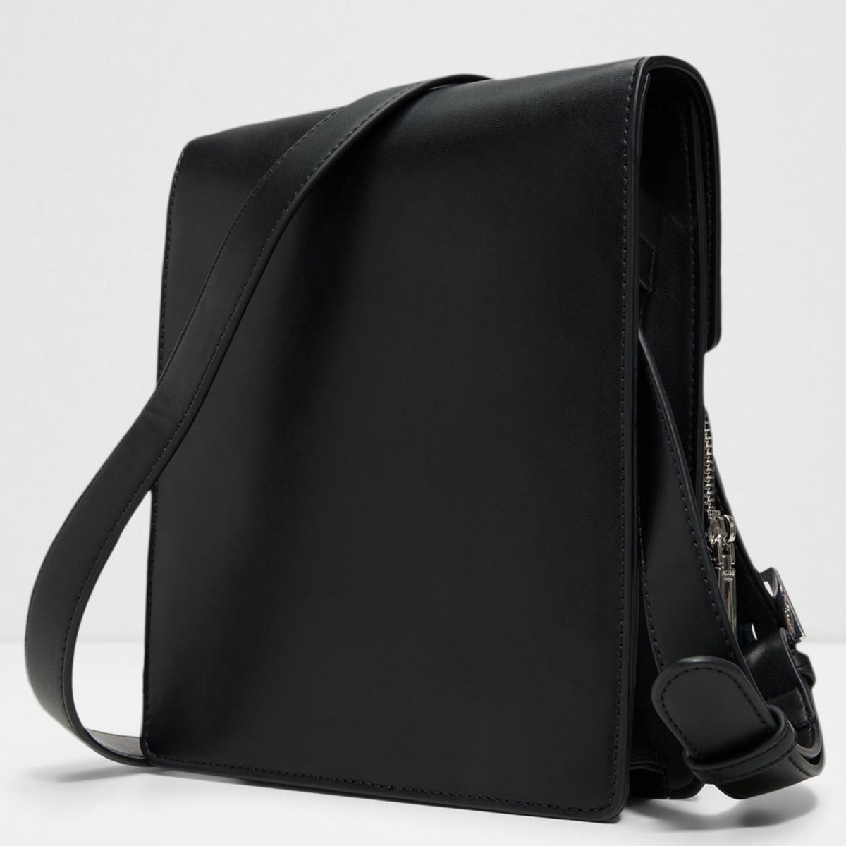 ALDO - Bolso Hombre Negro Aldo