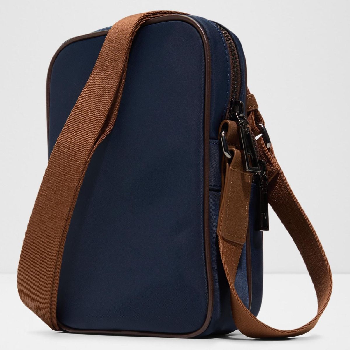 ALDO - Bolso Hombre Azul Aldo