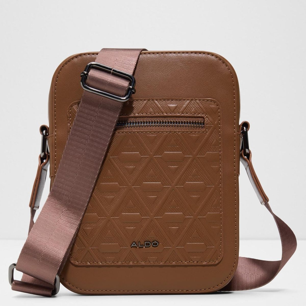 ALDO - Bolso Hombre Café Aldo