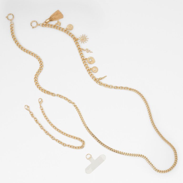ALDO Adorno Charms Mujer