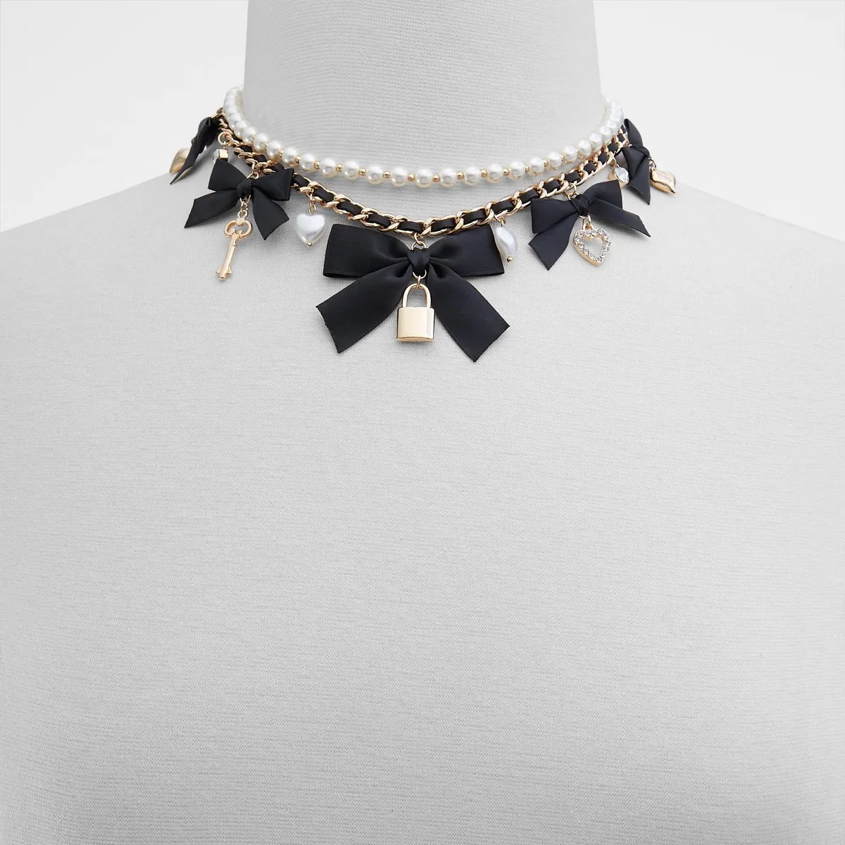 ALDO - Collar Mujer Aldo